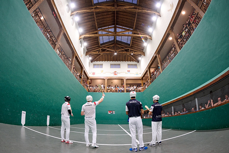 Resultados de la Novena jornada del Torneo del Jam&oacute;n: